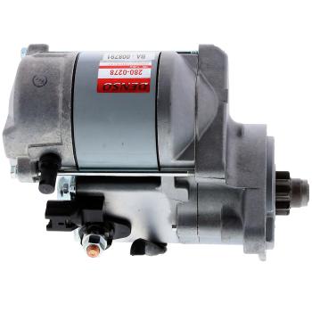 2005 Toyota Celica Starter Motor Denso 2800278 image 2 of 2