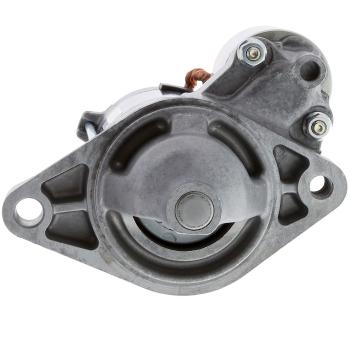 2001 Toyota Echo Starter Motor Denso 2800279 image 1 of 2