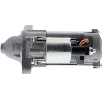 2001 Toyota Echo Starter Motor Denso 2800279 image 2 of 2