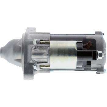 2004 Toyota Echo Starter Motor Denso 2800280 image 2 of 2