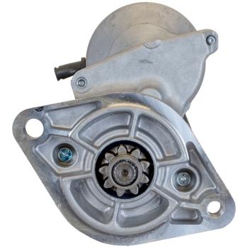 2005 Toyota Celica Starter Motor Denso 2800281 image 1 of 2