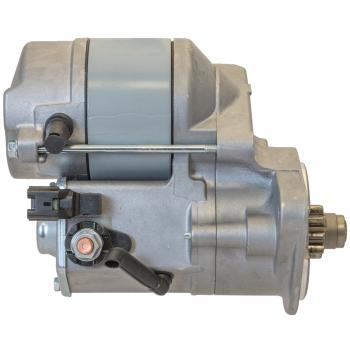 2005 Toyota Celica Starter Motor Denso 2800281 image 2 of 2
