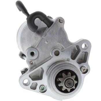 2000 Toyota Tundra Starter Motor Denso 2800282 image 1 of 2