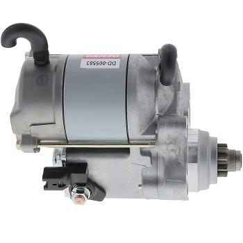 2000 Toyota Tundra Starter Motor Denso 2800282 image 2 of 2