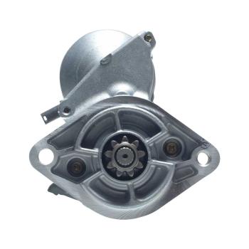 2005 Toyota Celica Starter Motor Denso 2800283 image 1 of 2
