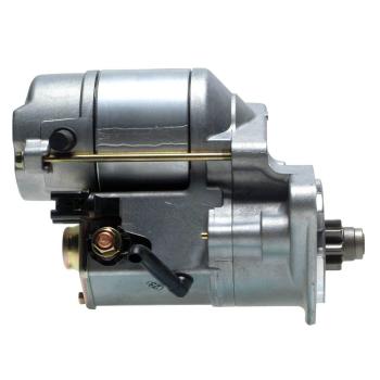 2005 Toyota Celica Starter Motor Denso 2800283 image 2 of 2