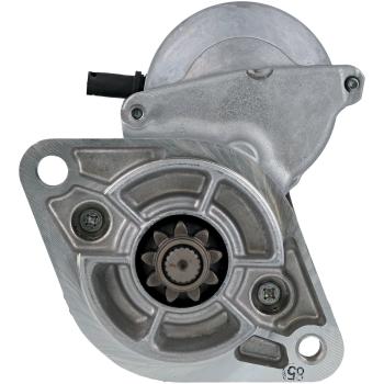2005 Toyota Celica Starter Motor Denso 2800284 image 1 of 2