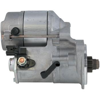 2005 Toyota Celica Starter Motor Denso 2800284 image 2 of 2