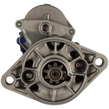 1987 Isuzu Trooper Starter Motor