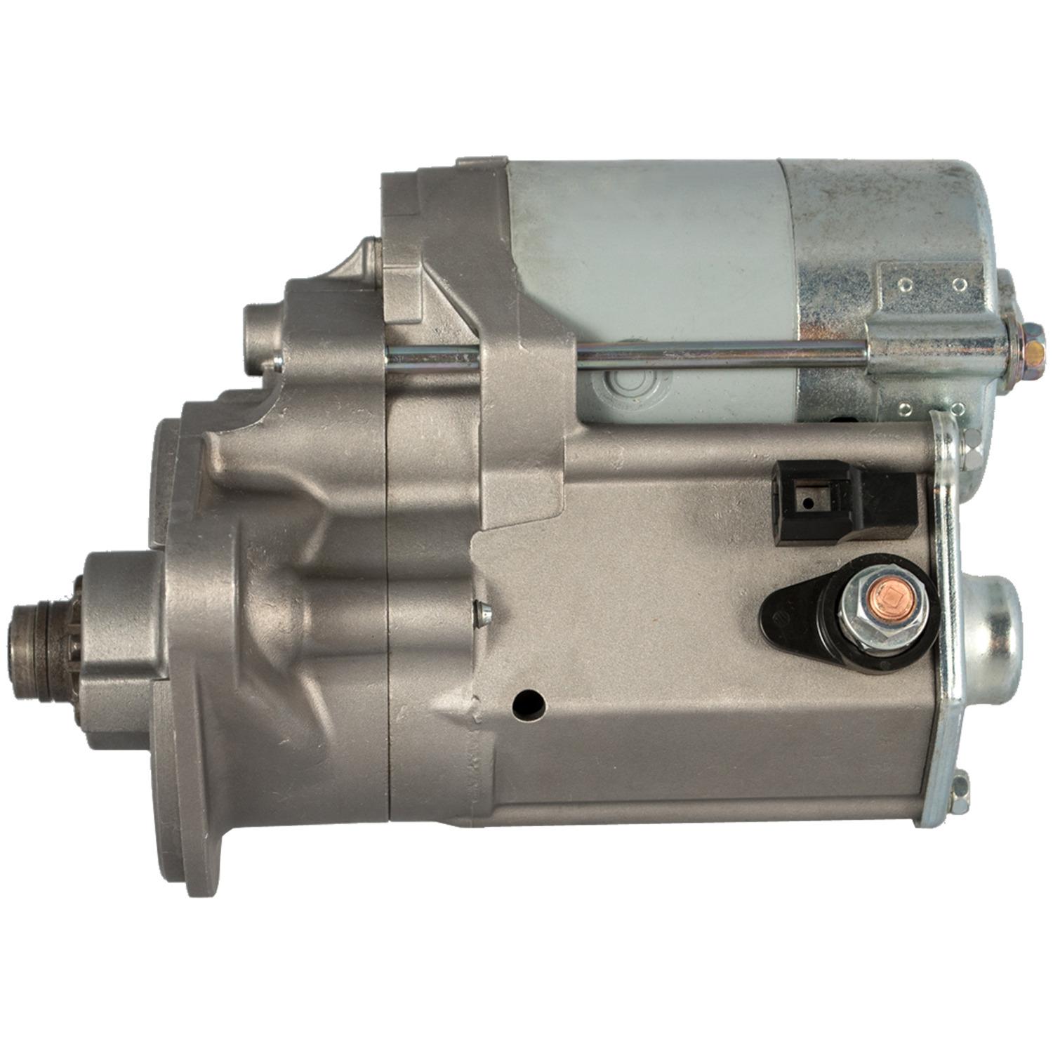 Denso 2800290 - Starter Motor Denso 2800290 Starter Motor product image 2 of 2