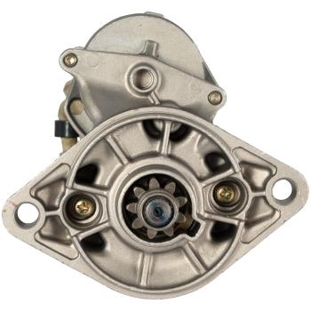 1987 Isuzu Impulse Starter Motor