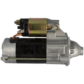 1989 Suzuki Swift Starter Motor Denso 2800294 image 2 of 2