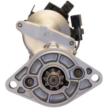 1992 Isuzu Impulse Starter Motor