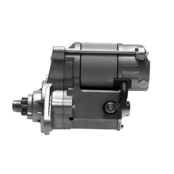 1990 Subaru Legacy Starter Motor Denso 2800298 image 2 of 2