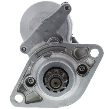 1994 Subaru Legacy Starter Motor Denso 2800300 image 1 of 2