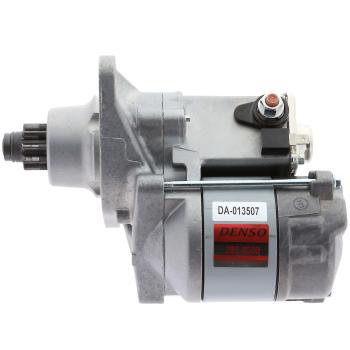 1994 Subaru Legacy Starter Motor Denso 2800300 image 2 of 2