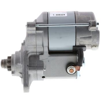 1994 Subaru Legacy Starter Motor Denso 2800301 image 2 of 2