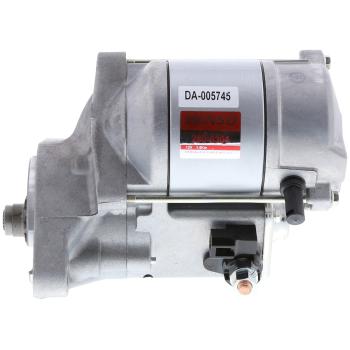 1993 Geo Prizm Starter Motor Denso 2800304 image 2 of 2