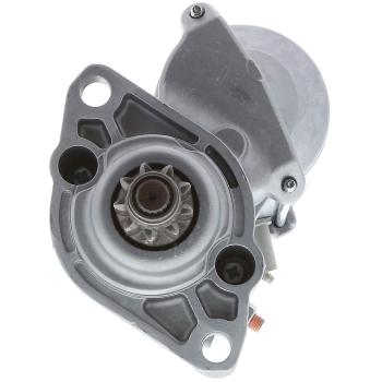 2003 Jaguar Vanden Plas Starter Motor