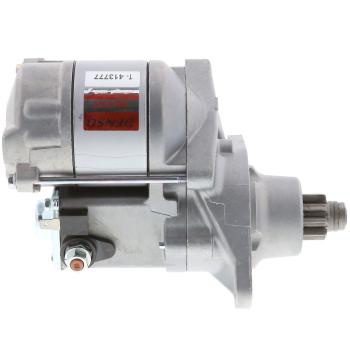 1999 Subaru Legacy Starter Motor Denso 2800308 image 2 of 2