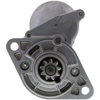 1999 Subaru Legacy Starter Motor Denso 2800309 image 1 of 2