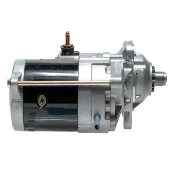 1993 Dodge D350 Starter Motor Denso 2800314 image 2 of 2