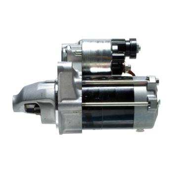 2007 Honda S2000 Starter Motor Denso 2800316 image 2 of 2