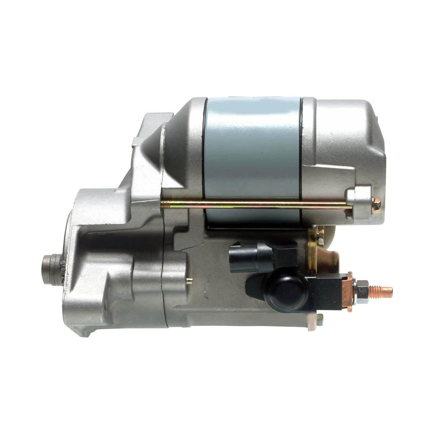 Denso 2800318 - Starter Motor Denso 2800318 Starter Motor product image 2 of 2