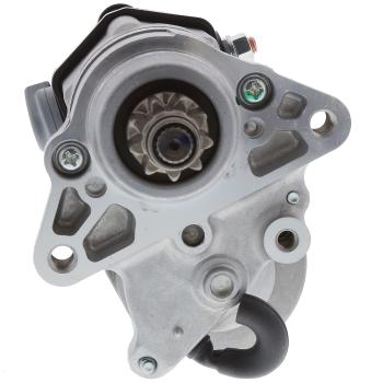 2003 Lexus LX470 Starter Motor Denso 2800320 image 1 of 2