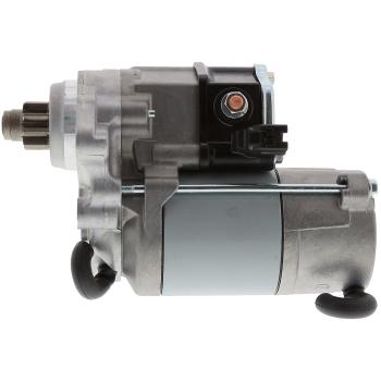 2003 Lexus LX470 Starter Motor Denso 2800320 image 2 of 2