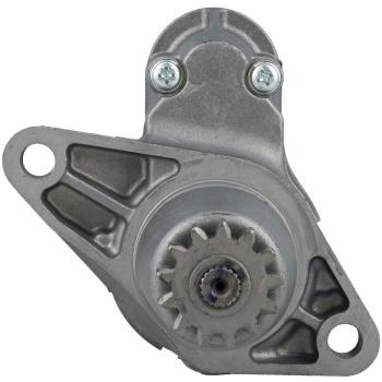 2006 Scion TC Starter Motor Denso 2800322 image 1 of 2