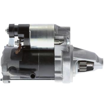 2005 Acura EL Starter Motor Denso 2800324 image 2 of 2