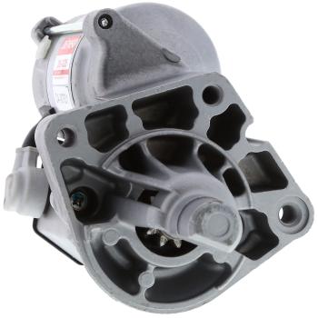 1999 Dodge Intrepid Starter Motor