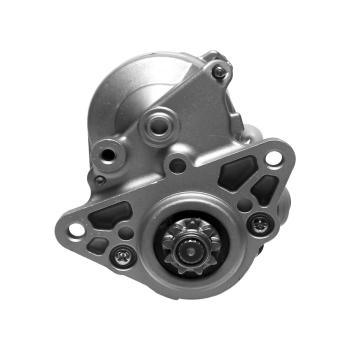 2007 Lexus SC430 Starter Motor Denso 2800329 image 1 of 2