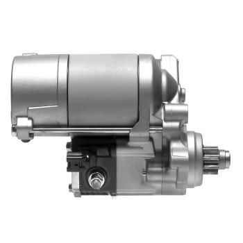 2007 Lexus SC430 Starter Motor Denso 2800329 image 2 of 2
