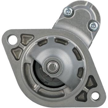 2005 Toyota Matrix Starter Motor Denso 2800330 image 1 of 2