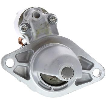2005 Subaru Impreza Starter Motor Denso 2800333 image 1 of 2