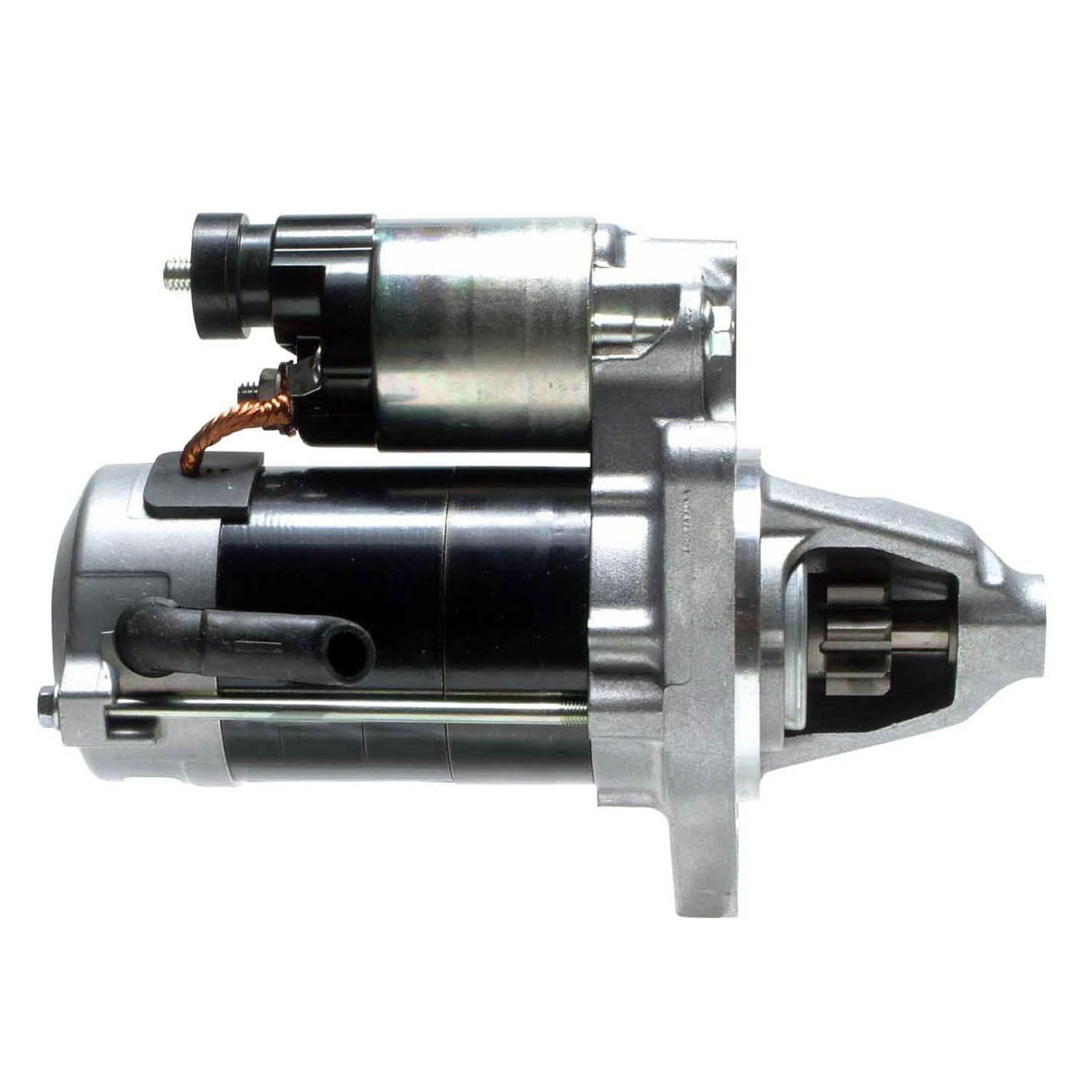 Denso 2800335 Starter Motor product image 2 of 2