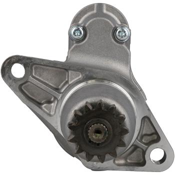 2010 Toyota Matrix Starter Motor Denso 2800339 image 1 of 2