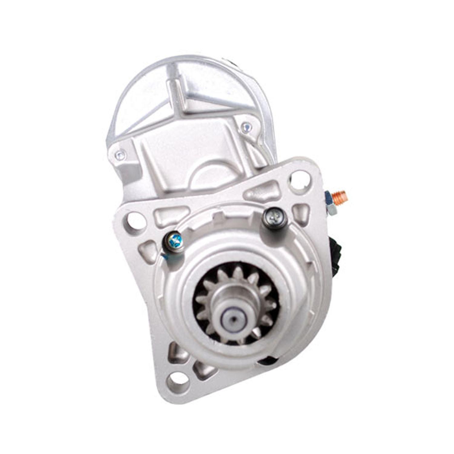 Denso 2800340 - Starter Motor Denso 2800340 Starter Motor product image 1 of 2