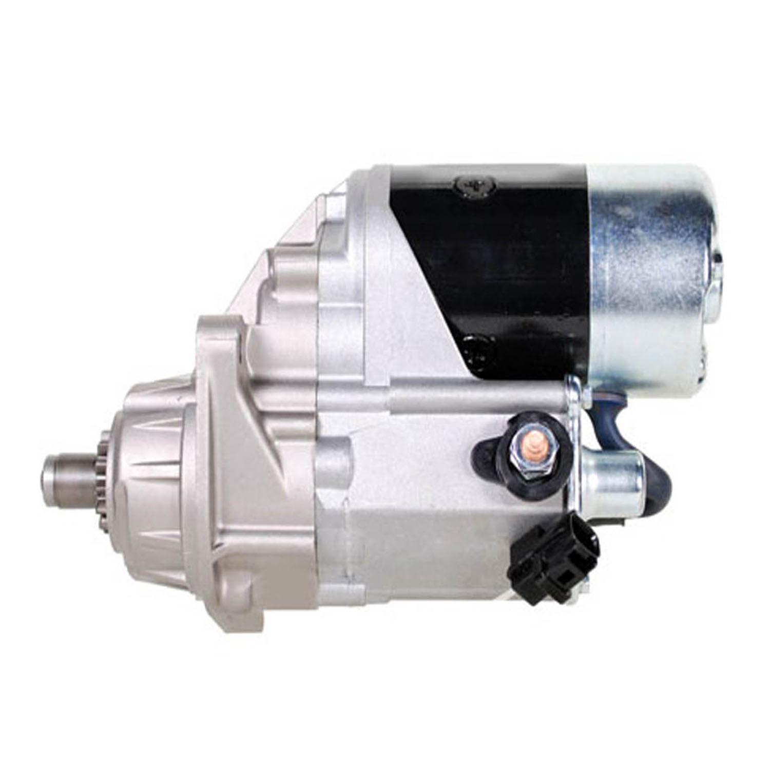 Denso 2800340 - Starter Motor Denso 2800340 Starter Motor product image 2 of 2