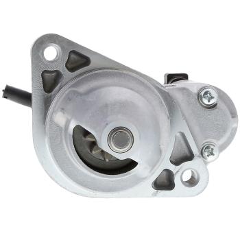 2009 Toyota Tundra Starter Motor Denso 2800341 image 1 of 2
