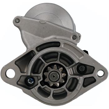 2005 Chrysler Sebring Starter Motor Denso 2800344 image 1 of 2