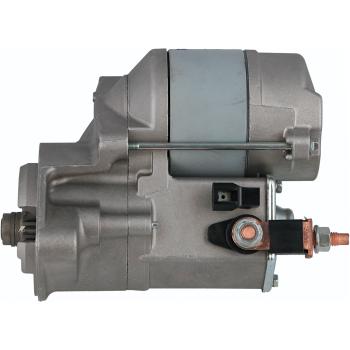 2005 Chrysler Sebring Starter Motor Denso 2800344 image 2 of 2