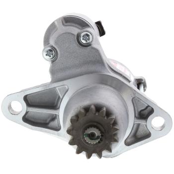 2007 Scion TC Starter Motor Denso 2800345 image 1 of 2