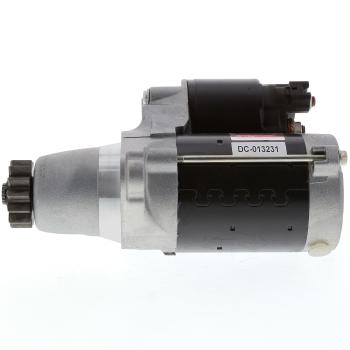 2007 Scion TC Starter Motor Denso 2800345 image 2 of 2
