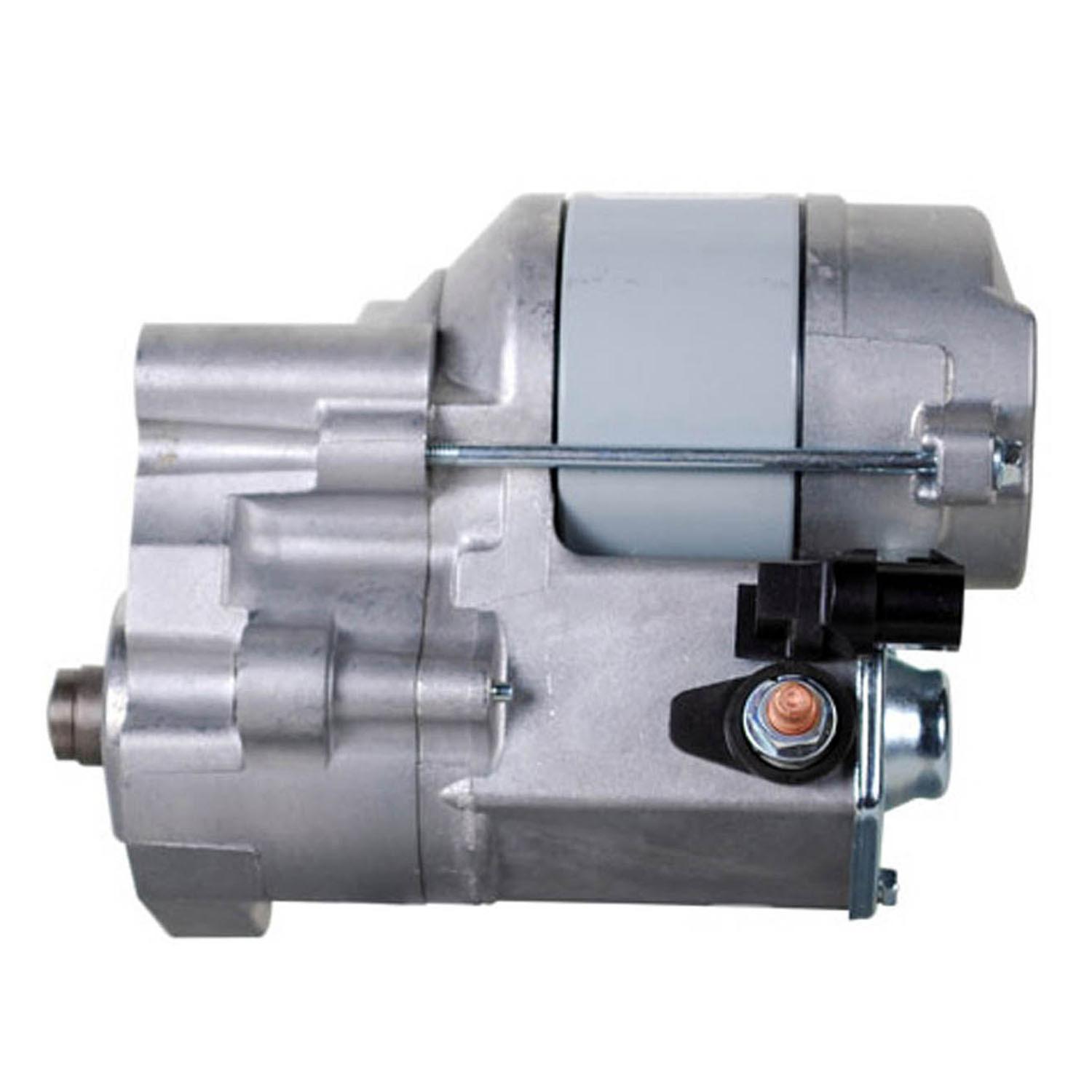 Denso 2800346 - Starter Motor Denso 2800346 Starter Motor product image 2 of 2