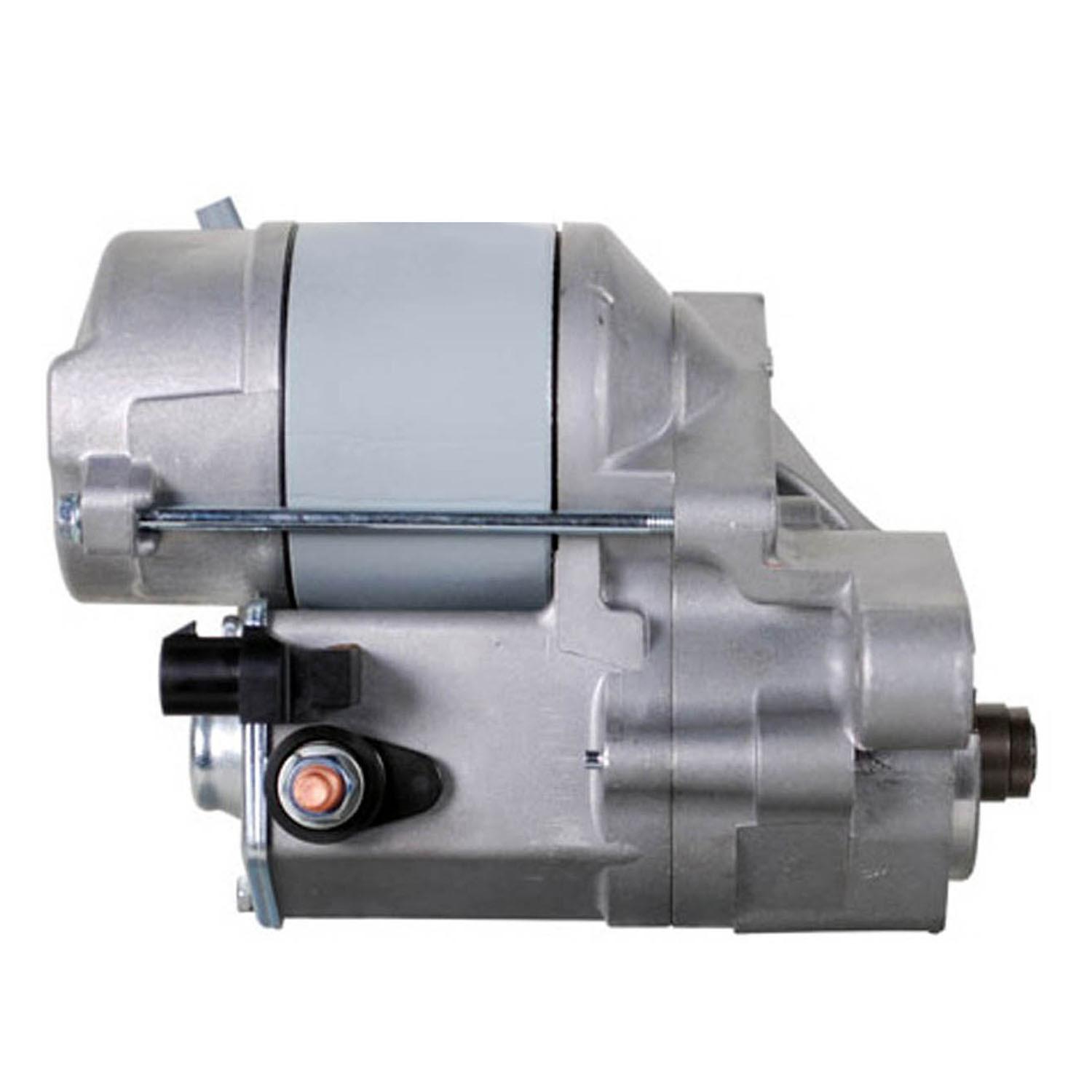 Denso 2800347 - Starter Motor Denso 2800347 Starter Motor product image 2 of 2
