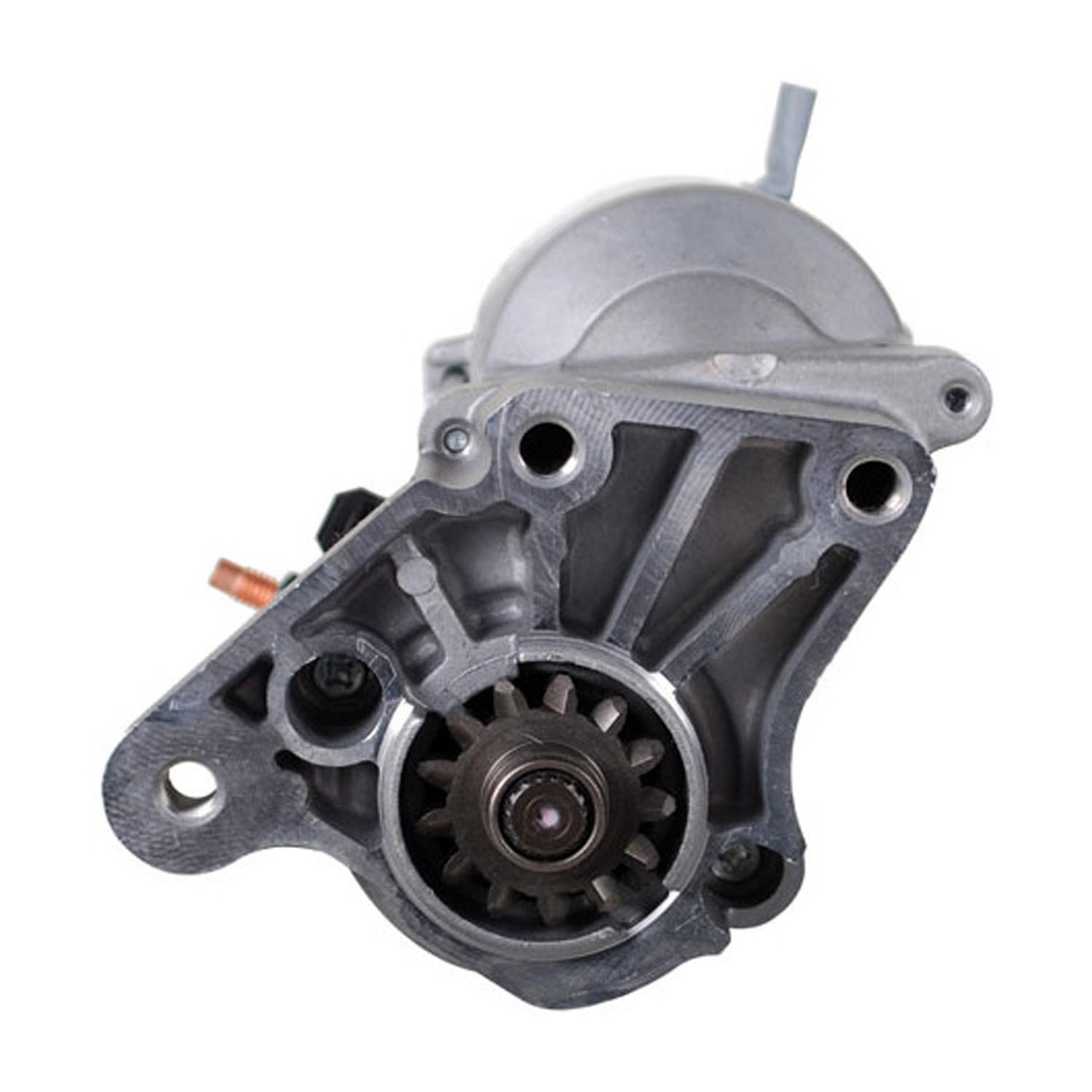 Denso 2800348 - Starter Motor Denso 2800348 Starter Motor product image 1 of 2