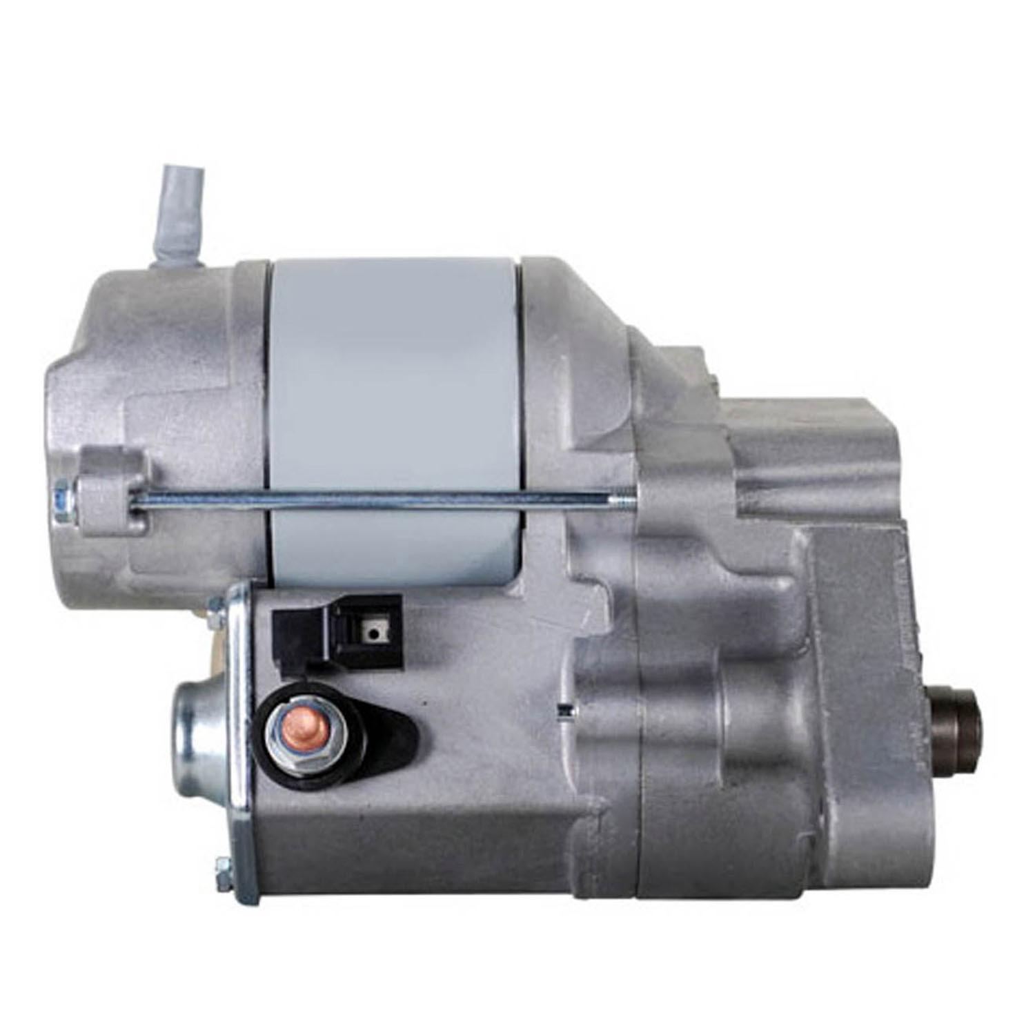 Denso 2800348 - Starter Motor Denso 2800348 Starter Motor product image 2 of 2